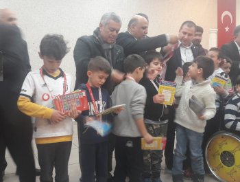 Çubuk Bahara Merhaba Satranç Turnuvasından FYAkademi'ye 12 madalya!