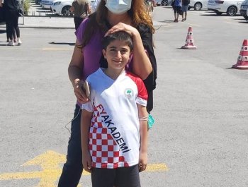 27 Ağustos - 3 Eylül 2021 Türkiye Küçükler ve Yıldızlar Satranç Şampiyonası
