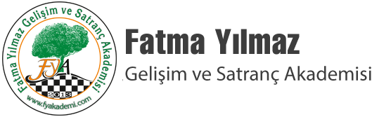 Fatma Yılmaz - Satranç Akademisi