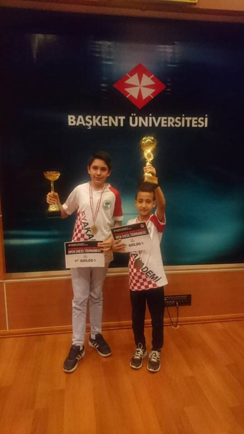 2019 Yılı Başarılarımız