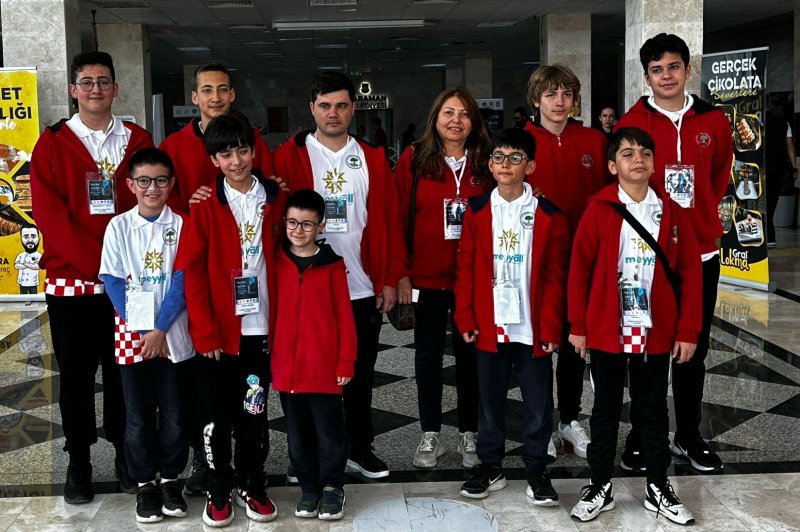 ULUSAL - ULUSLARARASI YAŞ GRUPLARI BAŞARILARIMIZ (2020 ve sonrası)