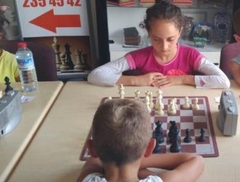 2017-2018 Eğitim Dönemi satranç kayıtlarımız başladı