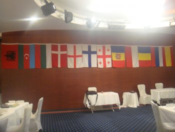 Avrupa Okullar Satranç Yarışması