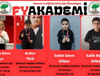 ERZURUM - DİYARBAKIR VE SAKARYA TURNUVALARI