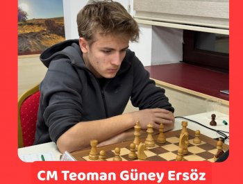 13. ALİ İPEK ANMA SATRANÇ TURNUVASI